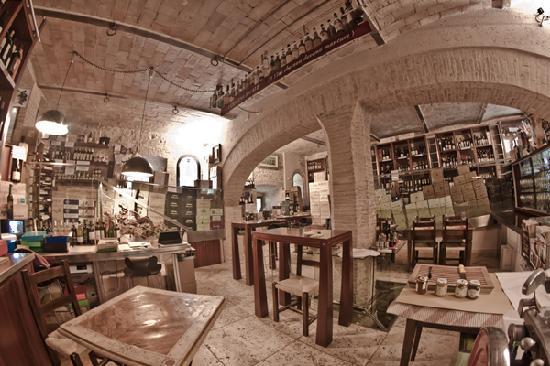 Enoteca Properzio
