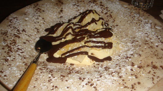 La Cantina Dei Sapori